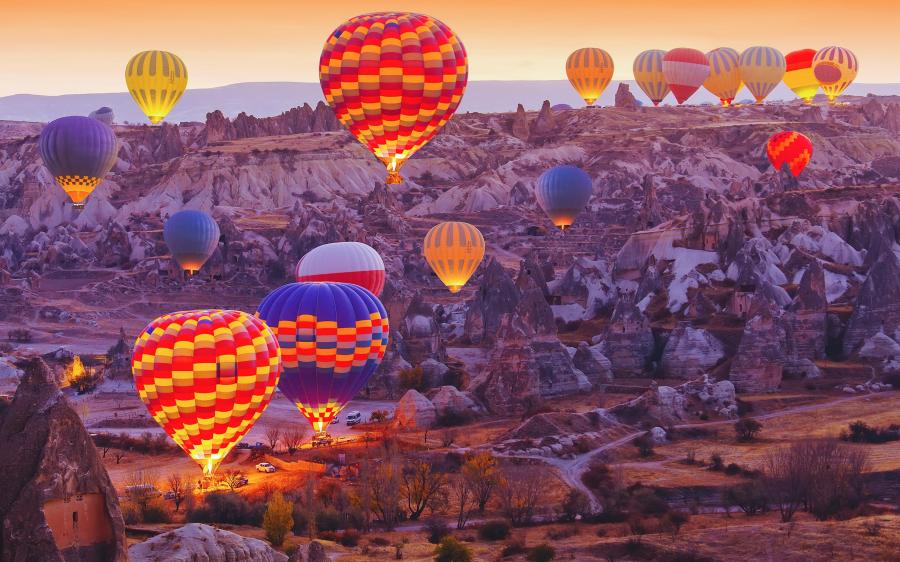 Trend Rotalar, Gerçek Deneyimler: 2025 Kültür Turizmi