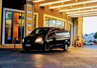 Türkiye'nin Her Yerinde <b>VİP Havaalanı Ve Otel Transfer Hizmeti</b>