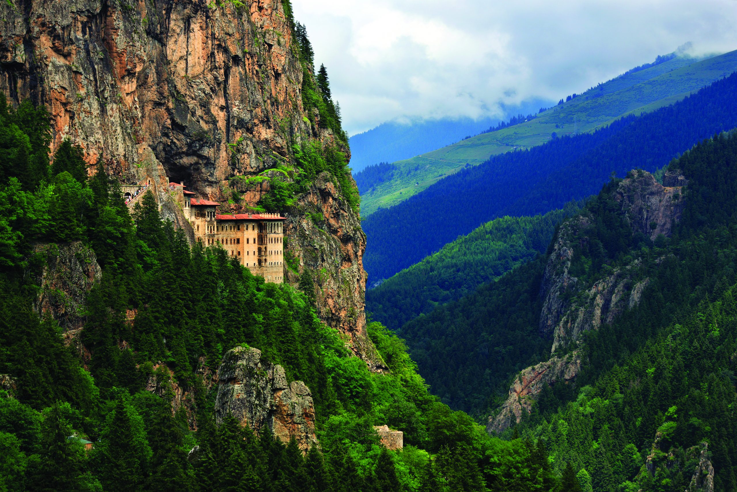 Karadeniz Turları