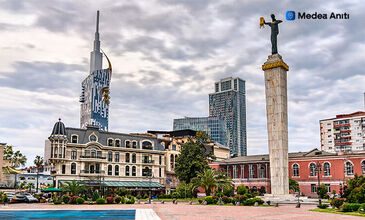 1 Gece 2 Gün Doğu Karadeniz Turu