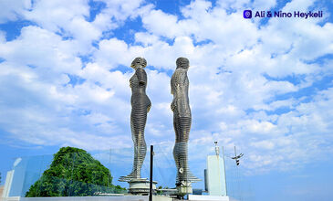 1 Gece 2 Gün Doğu Karadeniz Turu