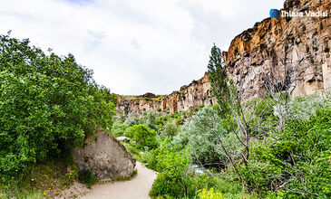 1 Gece 2 Gün Kapadokya Kayseri Erciyes Turu
