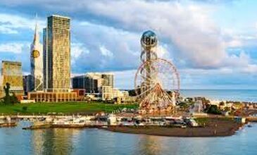 Elit Batumlu Doğu Karadeniz Turu