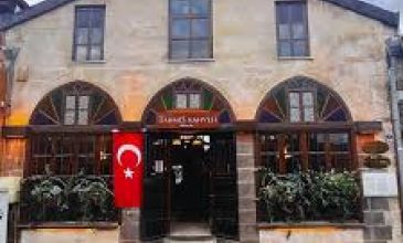 Günübirlik Gaziantep Lezzet Turu