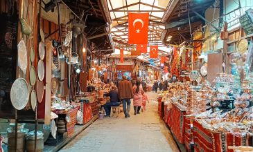 Günübirlik Gaziantep Lezzet Turu