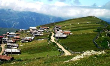 Karadeniz Masalı Ve Batum Turu (3 Gece Otel Konaklamalı)