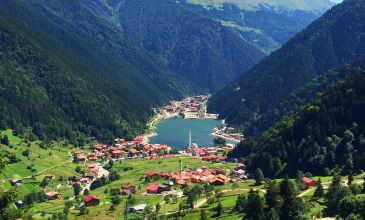 Karadeniz Masalı Ve Batum Turu (3 Gece Otel Konaklamalı)
