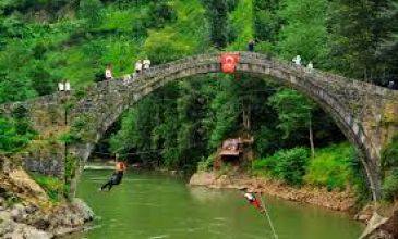 Karadeniz Masalı Ve Batum Turu (3 Gece Otel Konaklamalı)