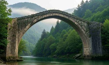 Karadeniz Rüyası Yaylalar Ve Batum Turu (4 Gece Otel Konaklamalı)