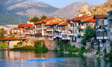 Karadeniz Rüyası Yaylalar Ve Batum Turu (4 Gece Otel Konaklamalı)