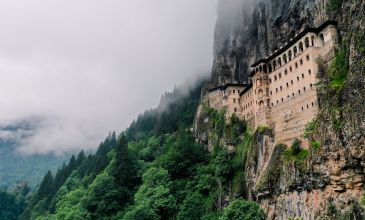 Büyük Karadeniz Yaylalar Ve Batum Turu ( 5 Gece Otel Konaklamalı)