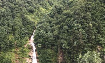 Büyük Karadeniz Yaylalar Ve Batum Turu ( 5 Gece Otel Konaklamalı)