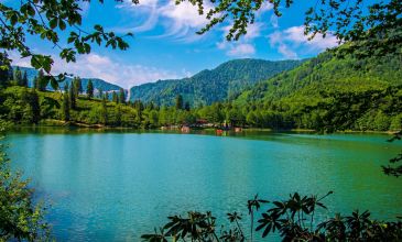Büyük Karadeniz Yaylalar Ve Batum Turu ( 5 Gece Otel Konaklamalı)