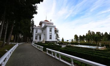 Büyük Karadeniz Yaylalar Ve Batum Turu ( 5 Gece Otel Konaklamalı)