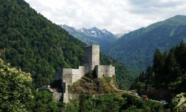 Büyük Karadeniz Yaylalar Ve Batum Turu ( 5 Gece Otel Konaklamalı)