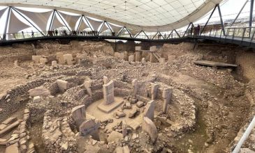 Kralların Nehirlerin Hikâyesi Nemrut Ve Göbeklitepe Turu