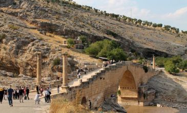 Kralların Nehirlerin Hikâyesi Nemrut Ve Göbeklitepe Turu