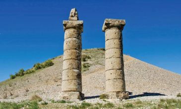 Kralların Nehirlerin Hikâyesi Nemrut Ve Göbeklitepe Turu