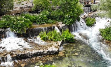 Günübirlik Munzur’un İzinde Tunceli Dersim Pertek Turu