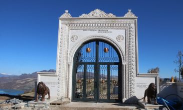 Günübirlik Munzur’un İzinde Tunceli Dersim Pertek Turu