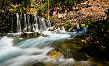 Tunceli - Munzur - Kemaliye Turu