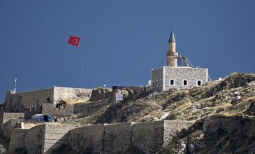Günübirlik Van Gölü ve Akdamar Adası Masalı Turu
