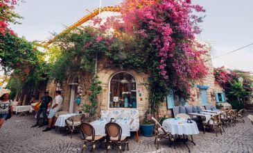 Ege Masalı Lavanta Bahçeleri Salda Gölü Pamukkale Kuşadası Yüzme Ve Tekne Turu (2 Gece Otel Konaklamalı)
