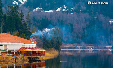 2 Gece 3 Gün Bolu - Abant Turu