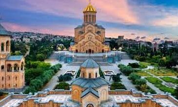 1 Gece 2 Gün Özel Tiflis Turu