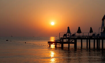 Antalya Olympos Turu