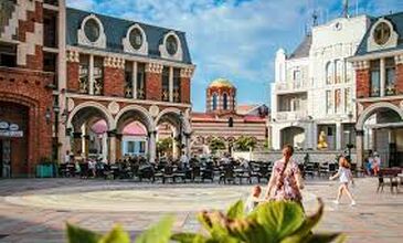 Elit Batumlu Doğu Karadeniz Turu