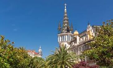 Elit Batumlu Doğu Karadeniz Turu