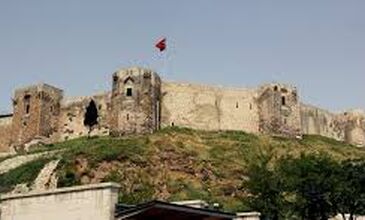 Günübirlik Gaziantep Turu