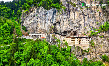 4 Gece 5 Gün Büyük Orta ve Doğu Karadeniz Turu