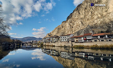 3 Gece 4 Gün Orta ve Doğu Karadeniz Turu