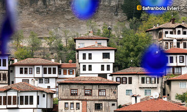 2 Gece 3 Gün Bolu - Abant Turu