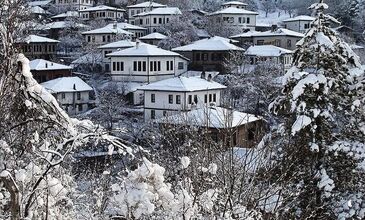 2 Gece 3 Gün Bolu Abant Ilgaz Kayak Turu
